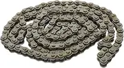 Replacement Mini Bike Chain 35mm Go Kart Link Chain 5ft 06c Steel Exquisite Craftsmanship for Longevity