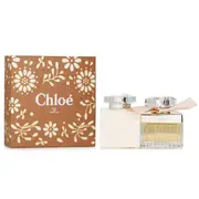 Chloe Chloe Coffret: Eau de Parfum 50ml + Body Lotion 100ml 2pc