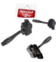 Toggle switch for for nissan pick up terrano king cab 1993-1997