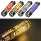 Super-BrightLED Flashlight Torch with Charging Cable Best GXY