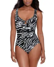Miraclesuit Escape One-Piece