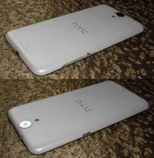 HTC One E9 dual sim 16G 八核心處理器 白色