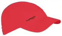 在飛比找Yahoo!奇摩拍賣優惠-汗樂 導汗帶(紅色 導汗運動帽) HALO HEADBAND
