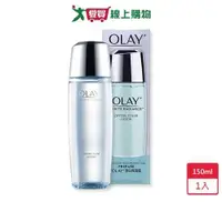 在飛比找ETMall東森購物網優惠-歐蕾OLAY淨白保濕露150ml【愛買】