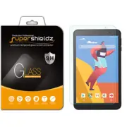 Supershieldz Tempered Glass Screen Protector for Dragon Touch Y80 Kids Tablet 8"