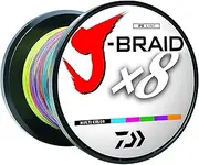 Daiwa J-Braid Grand