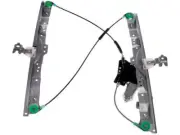 Front Right Window Regulator For 2004 Nissan Pathfinder Armada QK123QW (for: Nissan)