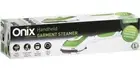 Onix Handheld Garments Steamer 1000w