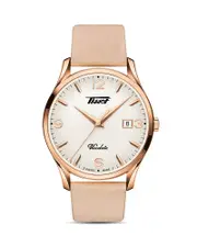 Tissot Visodate Watch, 40mm