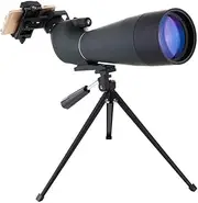 Practical Telescope Outdoor Supplies Astronomical Practical Telescope Telescope Children Hd Primary School Students Prof