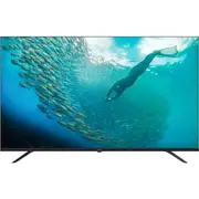 Philips 65" 4K UHD LED Google TV