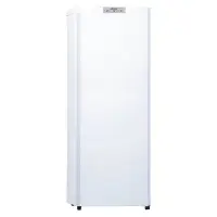 在飛比找Yahoo!奇摩拍賣優惠-泰昀嚴選 MITSUBISHI三菱 泰製144L直立式冷凍櫃