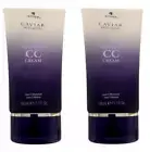(2 Pack) Alterna Caviar Anti Aging Moisture CC Cream Leave-in Hair Correction