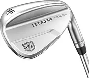 Staff Model Wedge