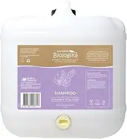 Australian Biologika Lavender & Ylang Ylang Shampoo BULK 15L