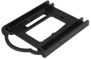 STARTECH - 2.5" SSD / HDD Tool-less Mounting Bracket for 3.5" Drive Bay