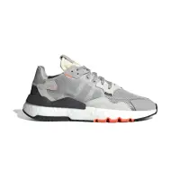 在飛比找momo購物網優惠-【adidas 愛迪達】adidas Nite Jogger