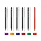 【CHL】KOKUYO enpitsu 六角軸 自動鉛筆 自動筆 六角鉛筆 黑軸 白軸 紅軸 機械鉛筆 袋裝 PS-PE