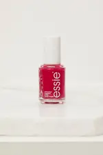 Pink Essie Nail Polish Bachelorette Bash 30 Bright Pink