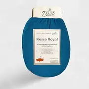 The Original Kessa Hammam Scrubbing Glove -Teal