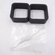 2 Pack Cornelius Silicone Egg Ring 2570936