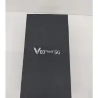 在飛比找蝦皮購物優惠-全新未拆封LG V60 ThinQ 5G手機8+128G 高