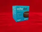 Amazon Echo Dot 3rd Generation Smart Speaker with Alexa Color Charcoal BRAND NEW