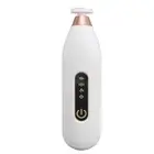 Baby Electric Nail File Drill Low Noise Mini Portable Baby Electric Nail Gri FTD