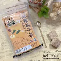 在飛比找ETMall東森購物網優惠-任-【台灣小糧口】茶磚系列 ●冰糖蜂蜜柚子6入/包