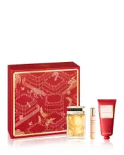 Cartier La Panthere Parfum Gift Set ($210 value) OS