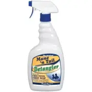 Mane & Tail Detangler 16oz 4DM6