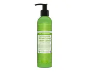 Dr Bronner's Organic Hand & Body Lotion Patchouli Lime 237ml