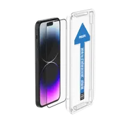 Philips Anti-Reflection Tempered Glass Screen Protector for iPhone 14 Pro DLK5605