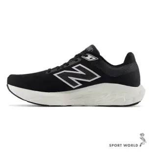 New Balance 880 v14 慢跑鞋 男鞋 黑白 M880B14-2E