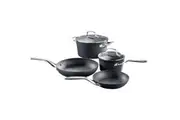 Baccarat Rock 4 Piece Non-Stick Cookware Set