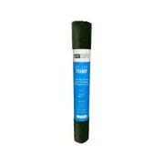 DIY Turf 1x 4m 9mm Pile Ready Turf Synthetic Turf