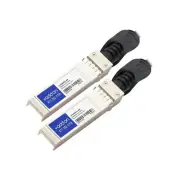 Adtran 1710484F1 SFP+ INTERCONNECT CABLE