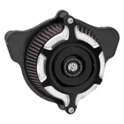 ROLAND SANDS DESIGN HARLEY AIR CLEANER FILTER BLUNT SPLIT SPORTSTER NEW IN BOX