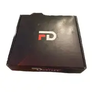 Fantom Drives 5TB-KIT HDD5000M-KIT - 5TB / usb Flash Drive / ESATA ADAPTER
