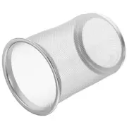 Kettle Diffusers Teapot Strainer Filter for Coffee Convenient