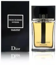 Dior Homme Intense EDP 100 ml By Christian Dior Men Perfume 3.4 Oz