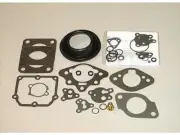 Carburetor Repair Kit 7FRB76 for Jensen Healey 1974 1973 1972 1975 1976 (for: Jensen)