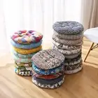 Seat Cushion Comfortable Relieve Fatigue Tatami Floor Pillow Sitting Cushion