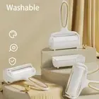 Hair Removal Pet Hair Remover Portable Lint Remover New Manual Lint Roller