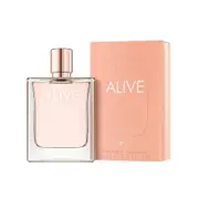 Hugo Boss Alive EDT Eau De Toilette Fragrance Spray Scent For Women 80ml