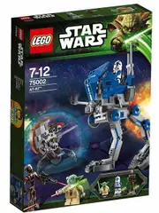 LEGO 75002 - Star Wars AT-RT