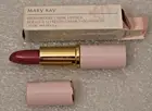 NIB Mary Kay High Profile Lipstick MAUVE ELEGANCE 4458 - NOS