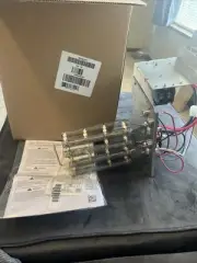 10 Kw Goodman Electric Strip Heat Kit w/ Circuit Breaker HKTSD10X1 New OEM (73)
