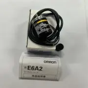 ONE NEW Omron Rotary Encoder E6A2-CS5C 200P/R SPOT STOCK