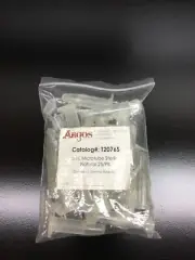 Argos Cat No T2076S 5mL Microtube Sterile Natural 25PK